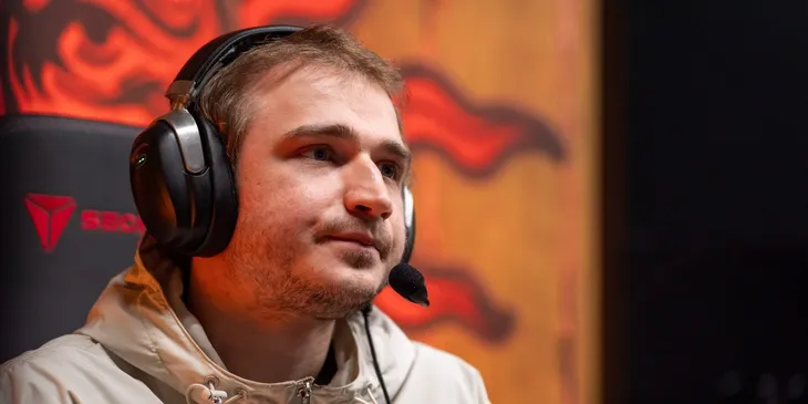 Virtus.pro против OG — как закончится матч на FISSURE Universe: Episode 5?