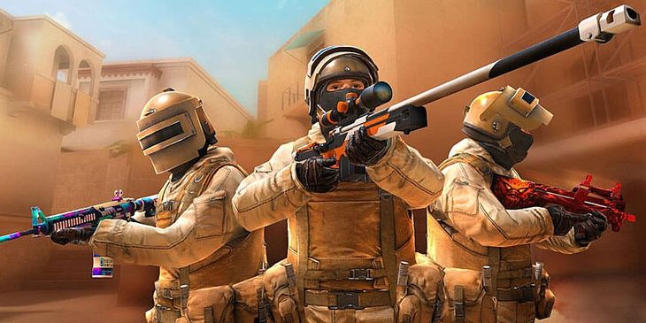 CYBERHERO сразится с Virtus.pro в гранд-финале Rush VTB CUP