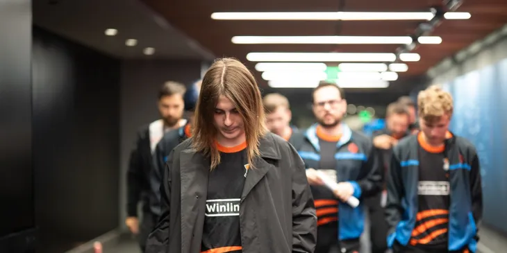 Fng о мете в Dota 2: «У тебя в паблике на саппорте пулл из 2-3 героев. Просто ноль наслаждения»