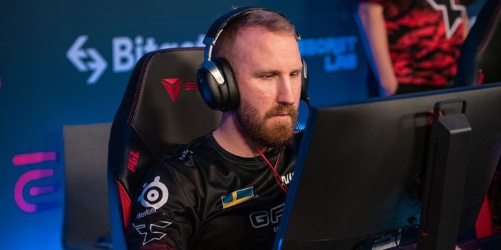 Shoke, olofmeister и Lobanjica поборются в голосовании за лучших контент-мейкеров по CS2