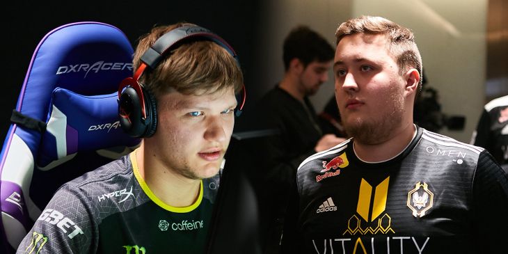 Shox рассказал, почему ZywOo, а не s1mple, достоин звания лучшего игрока в CS:GO всех времён