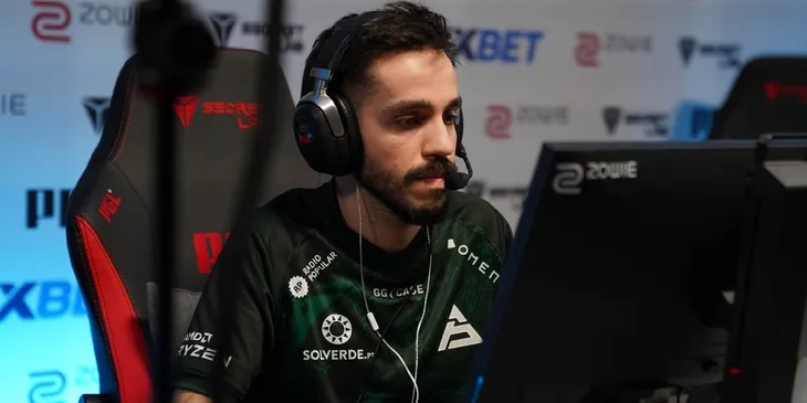 Сможет ли SAW одолеть NAVI в дебютном матче на ESL Pro League Season 21?