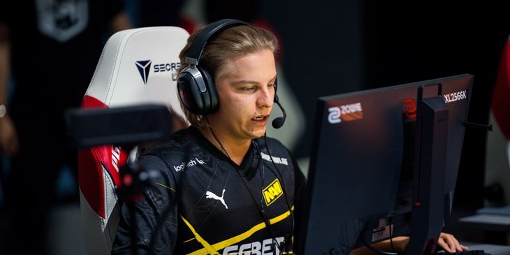 Natus Vincere или Eternal Fire — кто станет чемпионом ESL Pro League Season 20?