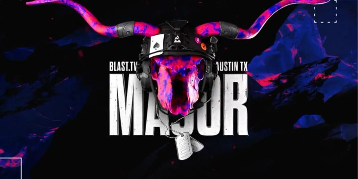 Расписание и результаты BLAST.tv Austin Major 2025