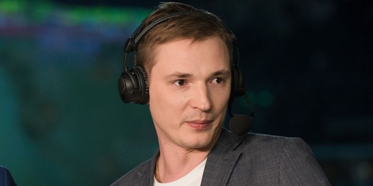 «После пары поражений OG вполне может убрать Misha» — интервью со Smile о трансферах в Dota 2, DPC и ВКСЛ