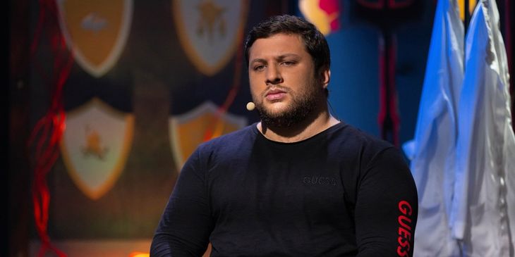 SQreen предположил, как OG может попасть на The International и Riyadh Masters