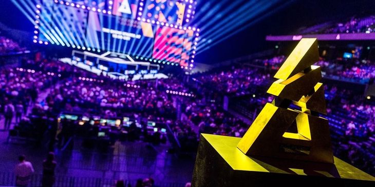 Расписание и результаты BLAST Premier: Spring Final 2023