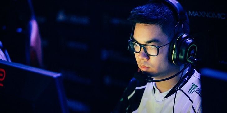 Team Liquid нанесла Alliance третье поражение подряд на DPC 2021/2022 S3 для Европы