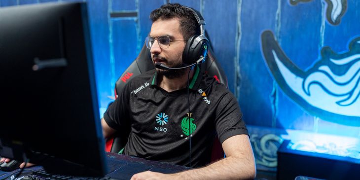 Tundra Esports выиграла у Team Falcons и заработала слот в плей-офф PGL Wallachia Season 4