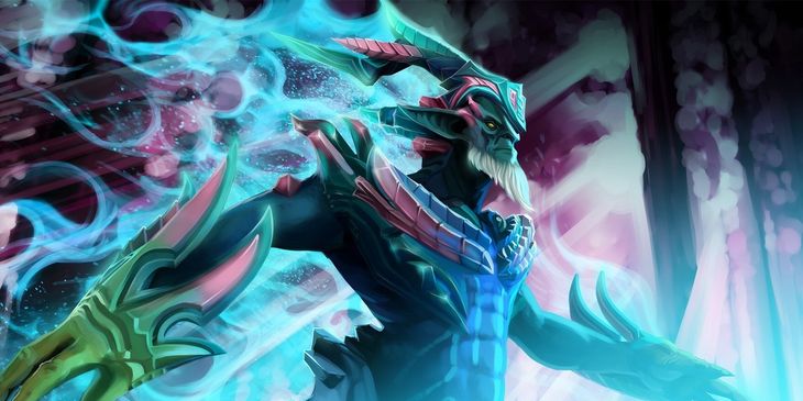 Valve выпустила патч 7.35b для Dota 2 — ослаблены Solar Crest и Leshrac