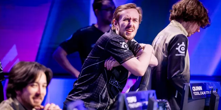Gladiators, Yakult's Brothers и Team Liquid поучаствуют в переигровках за слот на втором групповом этапе DreamLeague Season 25