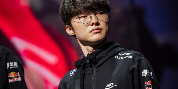 T1 с Faker в составе одержала вторую победу на 2024 World Championship по League of Legends