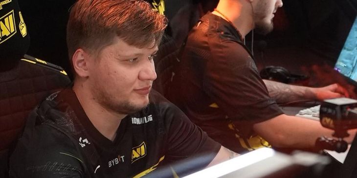 S1mple после поражения от Heroic: «Немного спрогрессировали, но все еще нужно поработать над стороной CT»