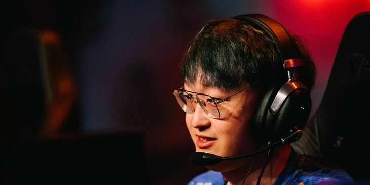 Team Aster и PSG.LGD обыграли своих оппонентов на Dota Pro Circuit 2023 для Китая