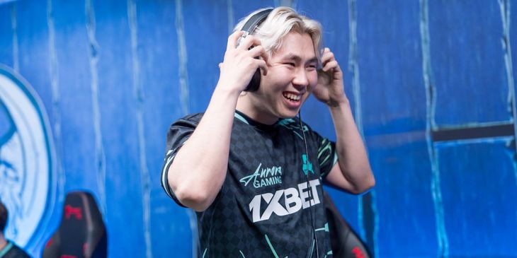 Fng: «TORONTOTOKYO [мощно] уничтожает в плей-офф PGL Wallachia S4. Просто другой человек играет как будто»