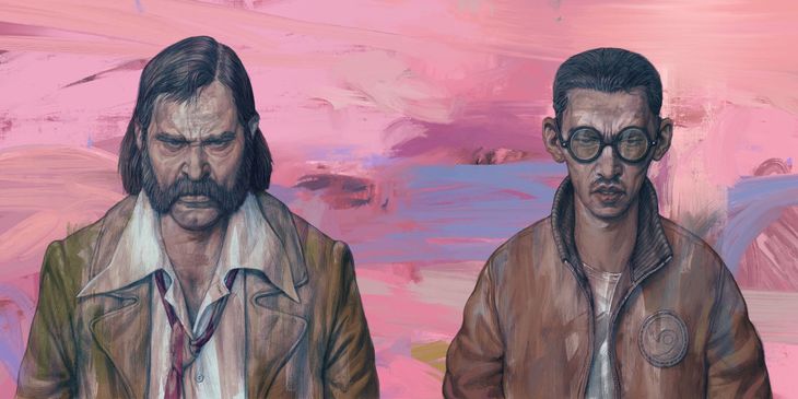 Последнего сценариста Disco Elysium уволили из ZA/UM