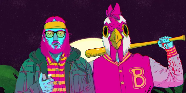 Devolver Digital отложила релиз, чтобы игра вышла в один день с GTA VI
