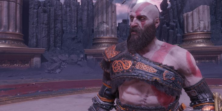 Как закончилась история Кратоса в Скандинавии — сюжет дополнения God of War Ragnarök: Valhalla