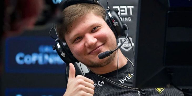 S1mple, npl и nafany — объявлены все участники сборной мира в шоу-матче по CS2 перед финалом IEM Rio 2023