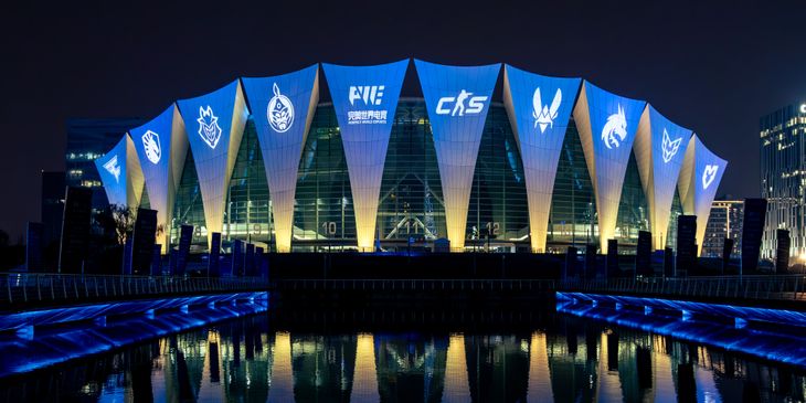 Инсайдер раскрыл, сколько участники Perfect World Shanghai Major 2024 заработали с продаж стикеров команд
