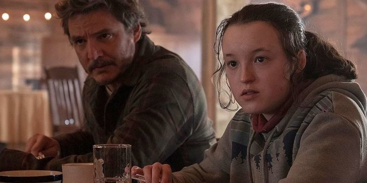 Критики в восторге от второго сезона «Одних из нас» — 93% на Rotten Tomatoes