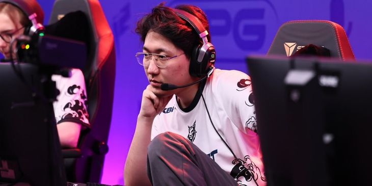 Сможет ли Virtus.pro одолеть L1ga Team в плей-офф FISSURE Special?