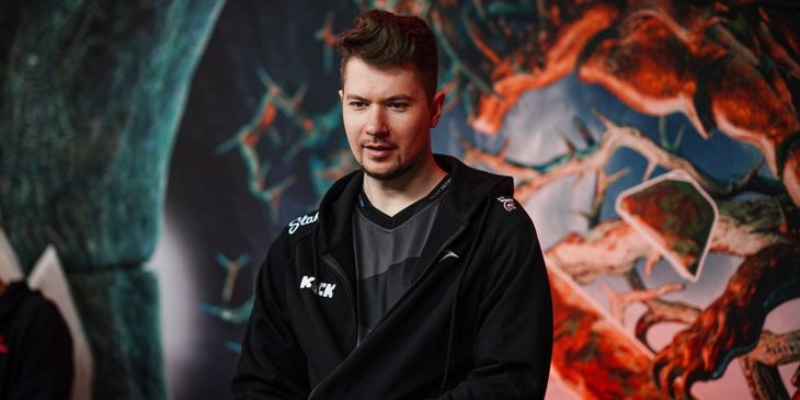 9pasha назвал лучшего саппорта всех времён — и объяснил, почему это не KuroKy