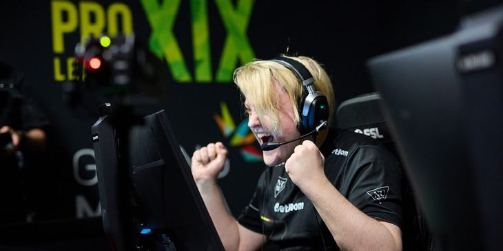 KaiR0N- о поражении BetBoom Team от G2 Esports: «Тяжело играть миксом против слаженной команды»
