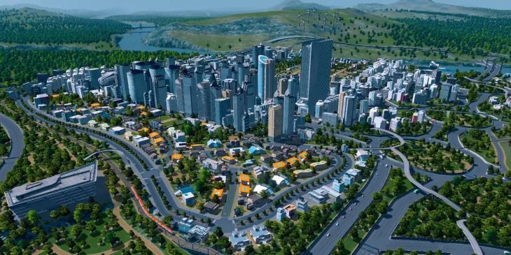 Авторы Cities: Slylines II сняли с продажи скандальное DLC — деньги за него вернут, но не всем