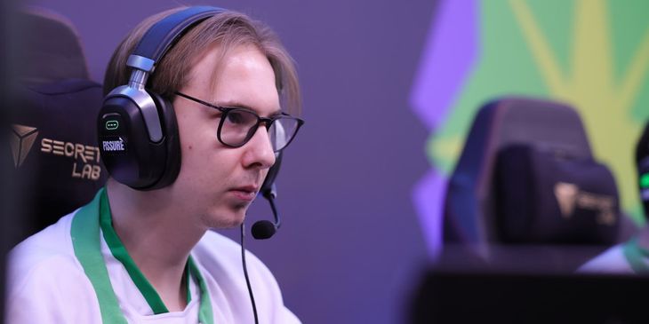 Panto перед стартом выступления Aurora Gaming на PGL Wallachia Season 3: «Завтра начнется та самая жаришка 🔥🔥»
