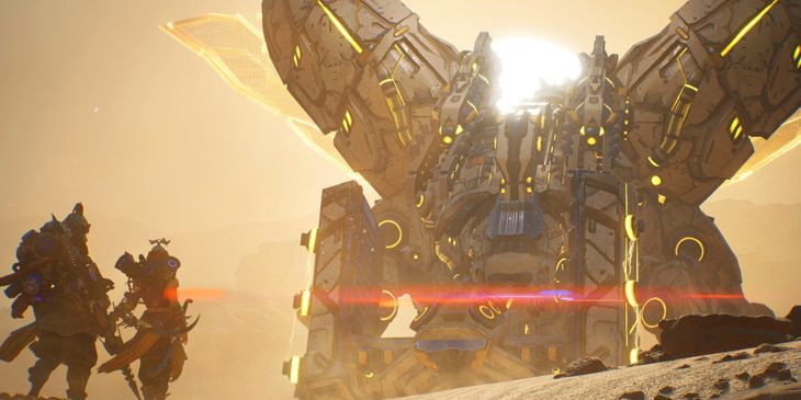 Light of Motiram выйдет с DLSS 4 — несмотря на обвинения в копировании Horizon, NVIDIA активно её продвигает