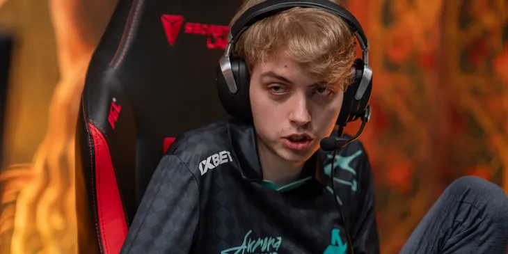 BLACKARXANGEL об Aurora на PGL Wallachia Season 3: «Просто ***, с такой игрой ей нечего делать в плей-офф»