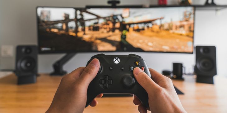 Четыре эксклюзива Xbox выйдут на PS5 и Nintendo Switch