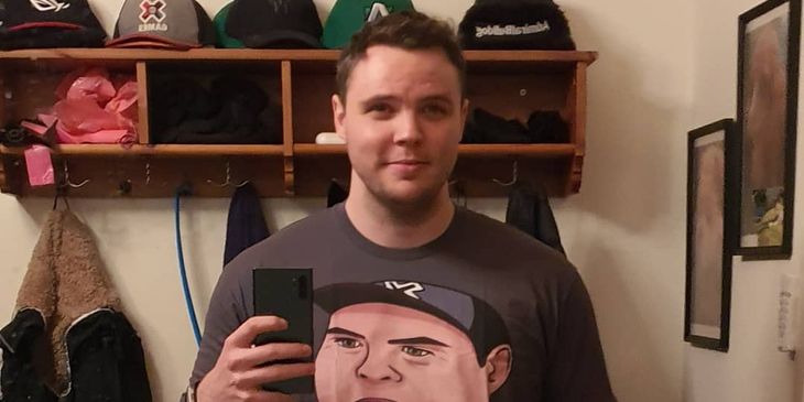 AdmiralBulldog предложил казнить людей, которые спойлерят результаты матчей