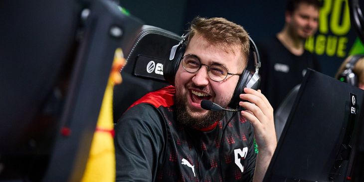 MOUZ разгромила FURIA Esports в плей-офф ESL Pro League Season 18