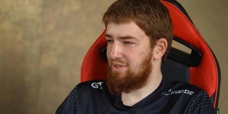 Команда Noticed одолела состав Cooman на групповом этапе BetBoom Streamers Battle 9
