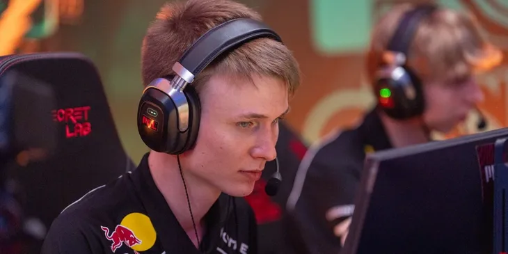 Donk: «Каждый матч против Astralis и парочки stavn и jabbi для меня личный, потому что они писали всякую ерунду моему лучшему другу»