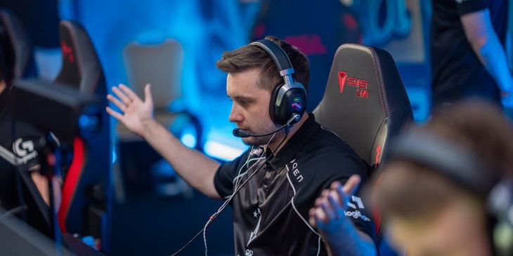 Staehr о HooXi в Astralis: «Думаю, его система очень хорошо сочетается с нашим стилем игры»
