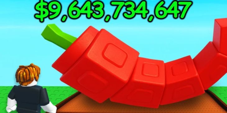 Roblox-хит Grow а Garden побила рекорд Steam по онлайну — более 11 млн игроков одновременно