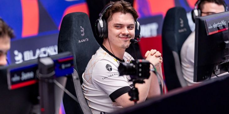 Virtus.pro или Wildcard Gaming — кто окажется сильнее на PGL Cluj-Napoca 2025?