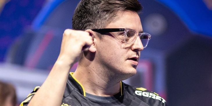 ApEX после победы на BLAST Premier: Fall Final 2023: «Кто говорил, что ZywOo не будет так хорош в CS2?»