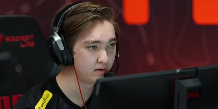 Virtus.pro или Astralis — кто выйдет в плей-офф PGL Astana 2025?