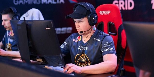 ENCE вышла в плей-офф ESL Pro League Season 17