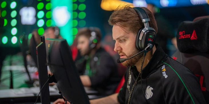NiKo: «Будет здорово, если мы, как и на прошлом IEM Dallas, обыграем Vitality»