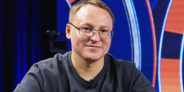 VooDooSh был заблокирован на Twitch