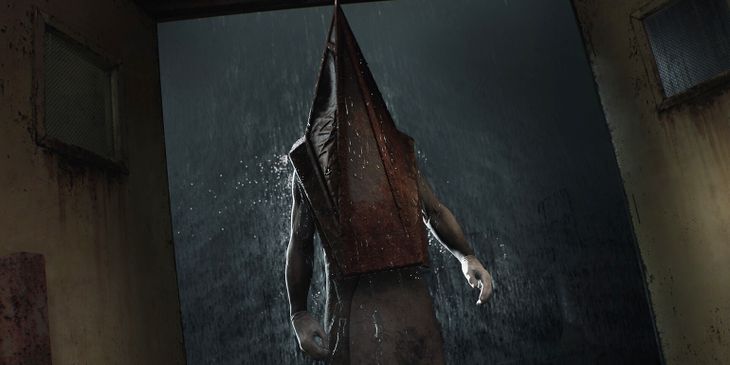 Объявлена дата выхода ремейка Silent Hill 2 — авторы показали 13 минут геймплея