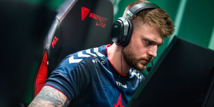 K0nfig или olofmeister — фанаты нашли кандидатов на замену rain в FaZe на BLAST Premier: Spring Groups 2023