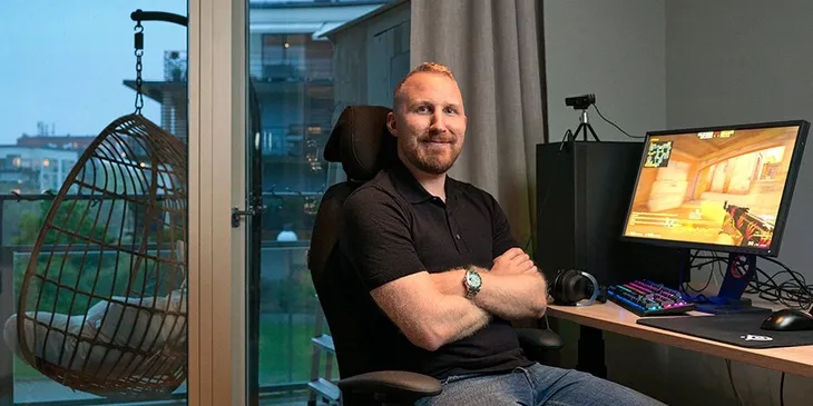 Olofmeister напомнил, что просил заблокировать Jumpthrow и Runsthrow почти девять лет назад