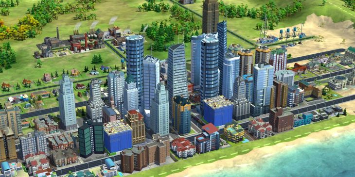 В России выпустят аналог SimCity с семейными ценностями