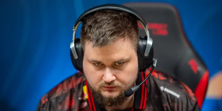 Эксперты не верят в победу G2 Esports над M80 на PGL Astana 2025